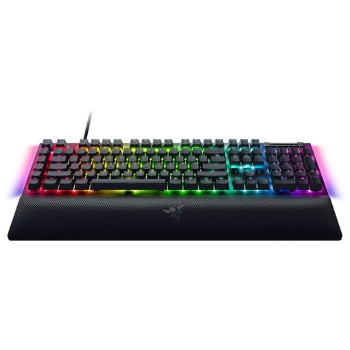 Razer Blackwidow V4