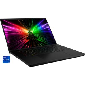 Razer Blade 16 -2024- (RZ09-05102GJ9-R3G1)