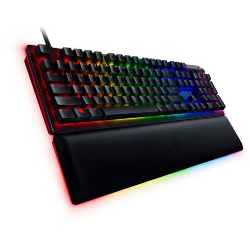 Razer Huntsman V2 Analog