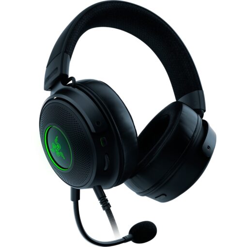 Razer Kraken V3 Hypersense