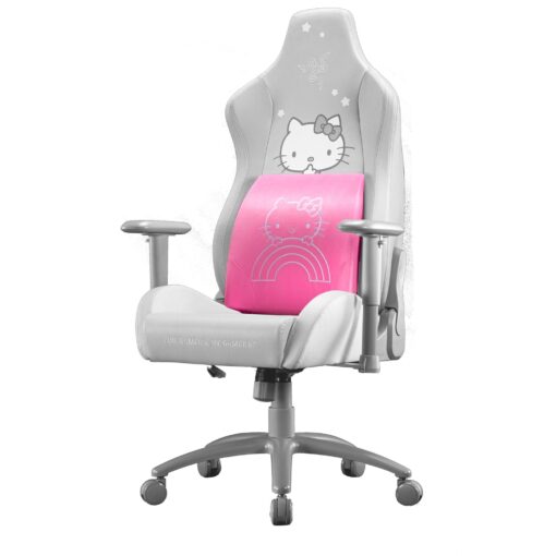 Razer Lumbar Cushion Hello Kitty