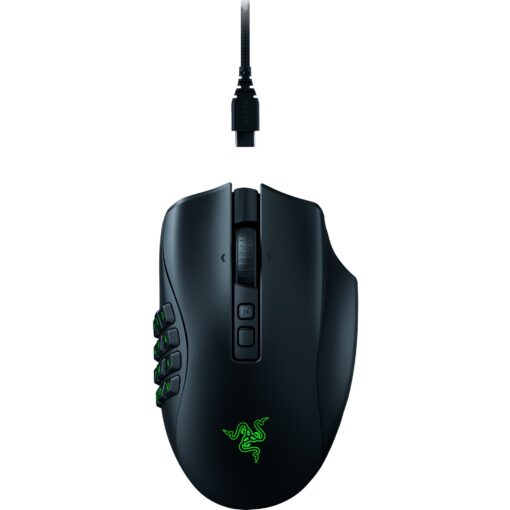 Razer Naga V2 Pro