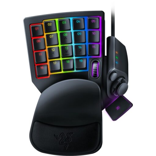 Razer Tartarus Pro