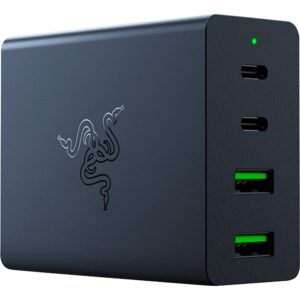 Razer USB-C 130W GaN Charger