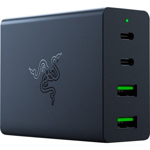 Razer USB-C 130W GaN Charger