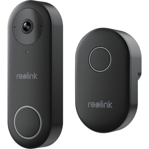 Reolink D340P