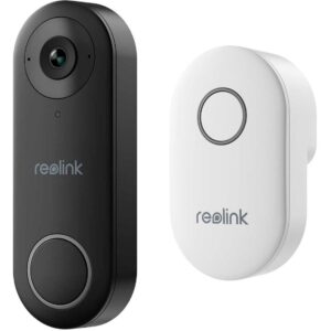 Reolink D340W