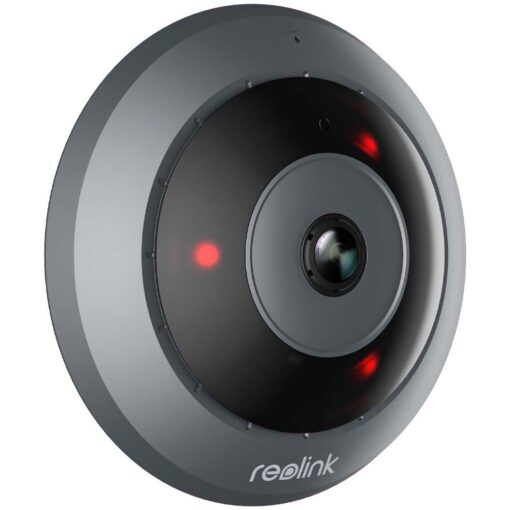 Reolink Fisheye Series P520