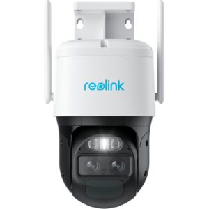 Reolink Trackmix Series W760