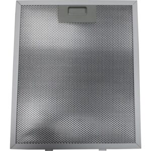 Respekta Metall-Fettfilter MIZ 66038