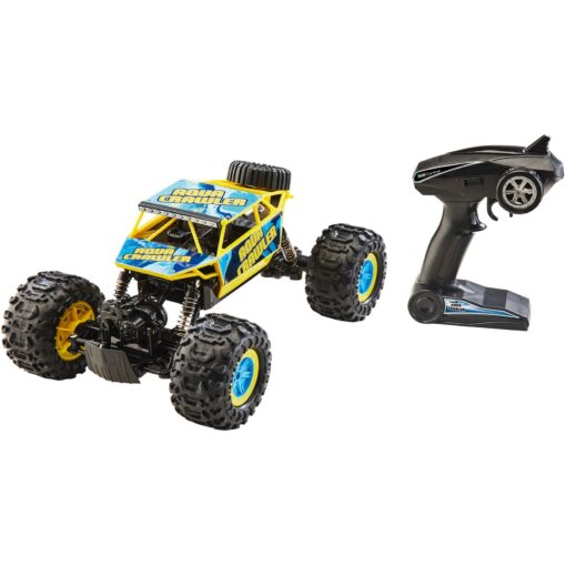 Revell Crawler AQUA CRAWLER