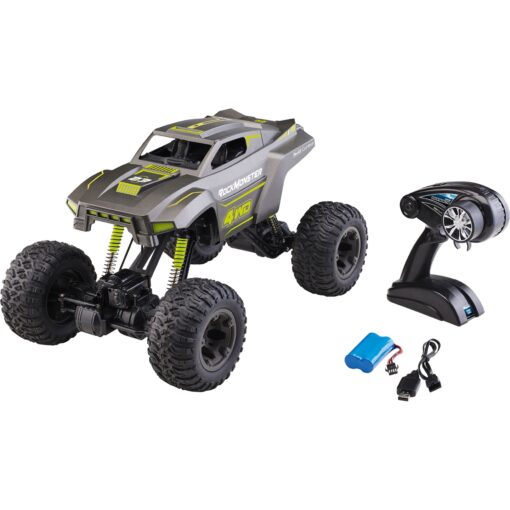 Revell Crawler ROCK MONSTER