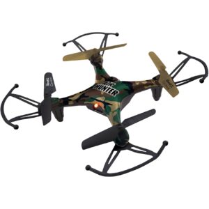 Revell Quadrocopter Air Hunter