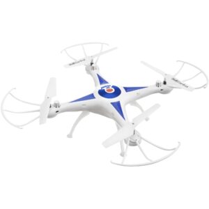 Revell Quadrocopter GO! STUNT