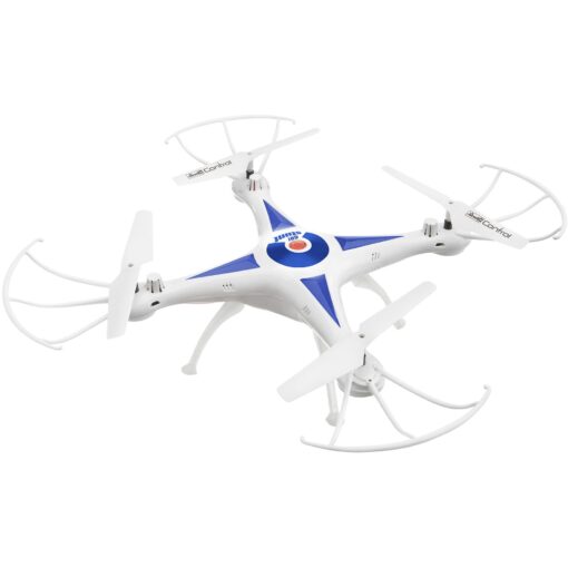 Revell Quadrocopter GO! STUNT