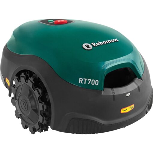 Robomow Mähroboter RT700 4