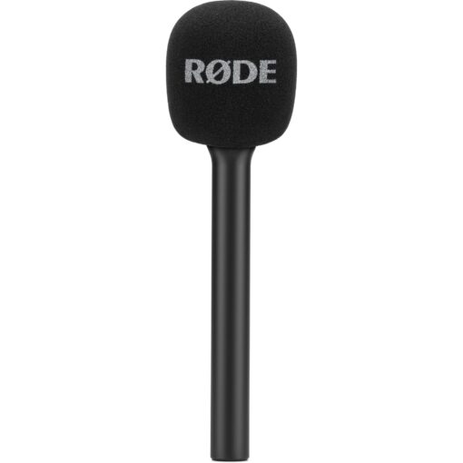 Rode Microphones Interview GO