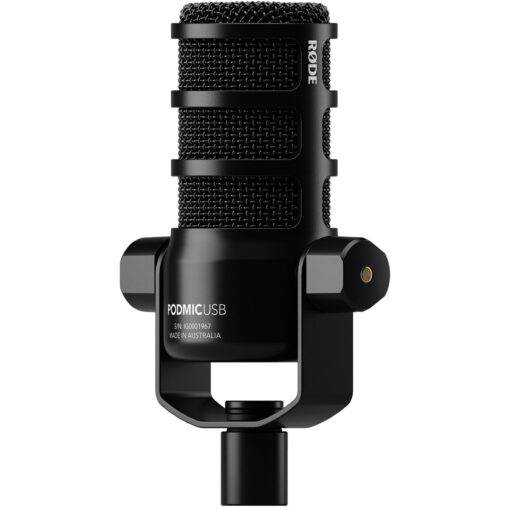 Rode Microphones PodMic USB