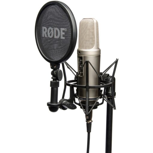 Rode Microphones SM6