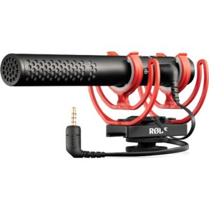 Rode Microphones VideoMic NTG