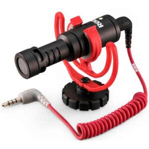 Rode Microphones VideoMicro