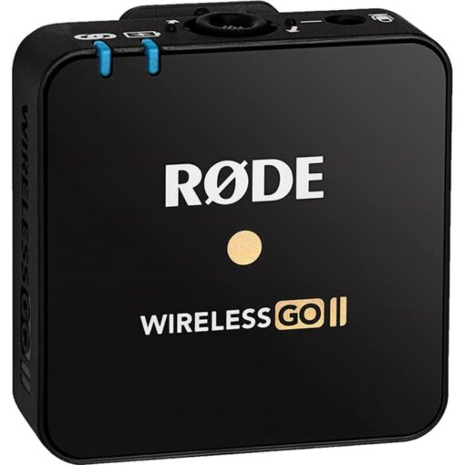 Rode Microphones Wireless GO II TX