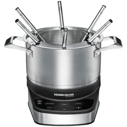 Rommelsbacher Fondue Set F 1200