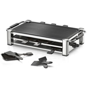 Rommelsbacher Gourmet Raclette Fashion RCC 1500