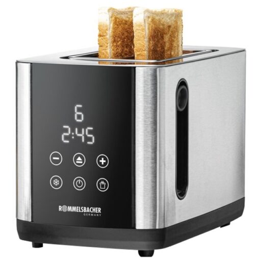 Rommelsbacher Toaster Sunny TO 850