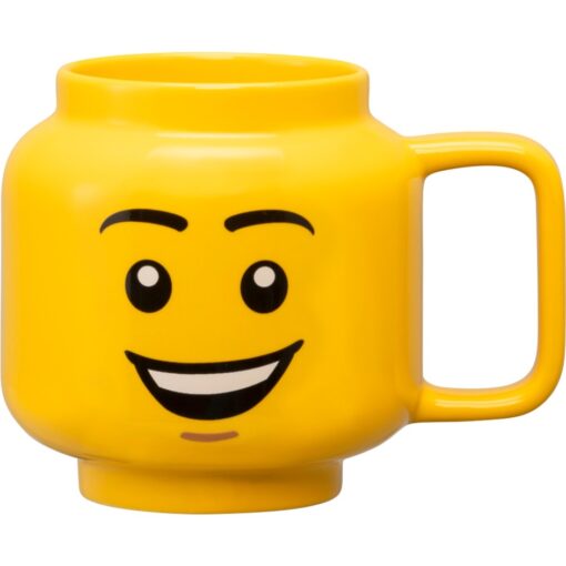 Room Copenhagen LEGO Keramiktasse Happy Boy