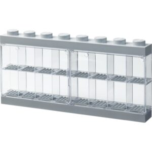 Room Copenhagen LEGO Minifiguren Display Case 16