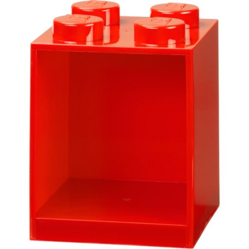 Room Copenhagen LEGO Regal Brick 4 Shelf 41141730