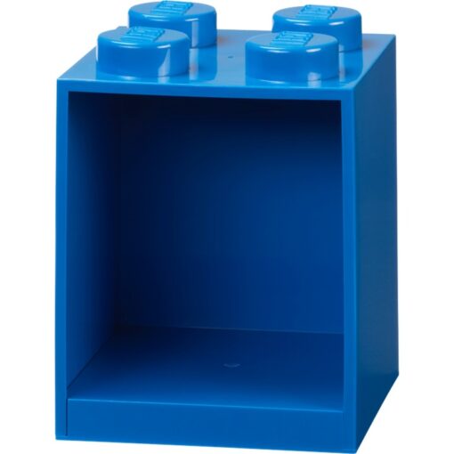 Room Copenhagen LEGO Regal Brick 4 Shelf 41141731