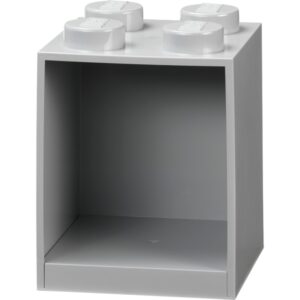 Room Copenhagen LEGO Regal Brick 4 Shelf 41141740