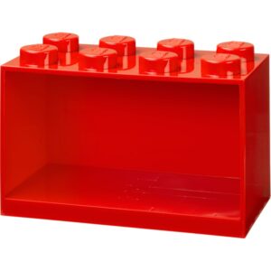 Room Copenhagen LEGO Regal Brick 8 Shelf 41151730