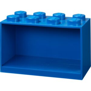 Room Copenhagen LEGO Regal Brick 8 Shelf 41151731