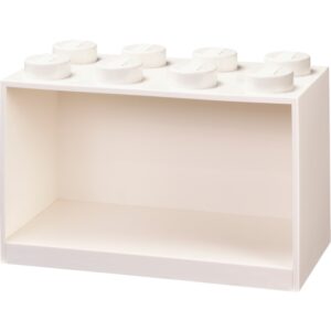 Room Copenhagen LEGO Regal Brick 8 Shelf 41151735