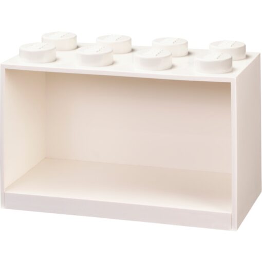 Room Copenhagen LEGO Regal Brick 8 Shelf 41151735