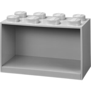 Room Copenhagen LEGO Regal Brick 8 Shelf 41151740