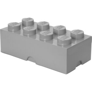 Room Copenhagen LEGO Storage Brick 8 grau