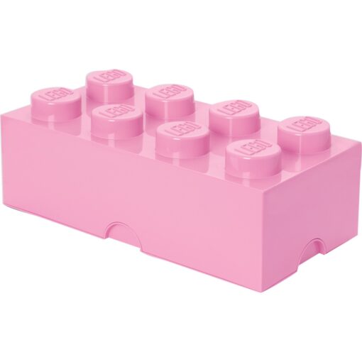 Room Copenhagen LEGO Storage Brick 8 rosa