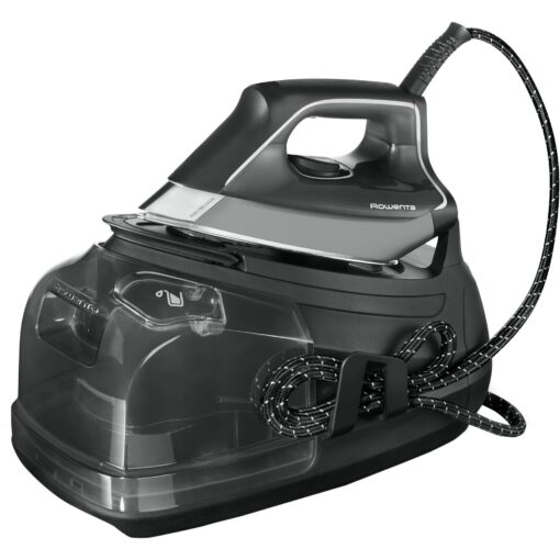 Rowenta Perfect Steam Pro DG 8622