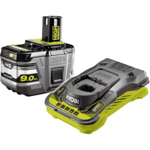 Ryobi 18 V ONE+ Akku-Starterset RC18150-190