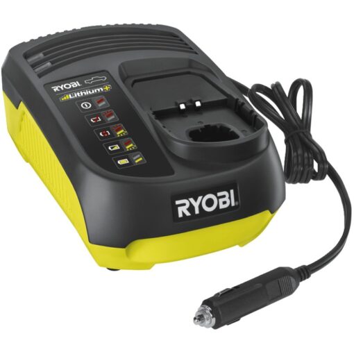 Ryobi 18 V ONE+ Autoladegerät RC18118C