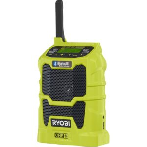 Ryobi Baustellenradio R18R-0