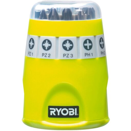 Ryobi Bitset RAK10SD