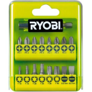 Ryobi Bitset RAK17SD