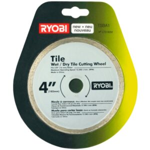 Ryobi Diamant-Trennscheibe TSBA1