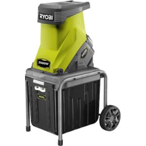 Ryobi Elektro-Häcksler RSH2545B