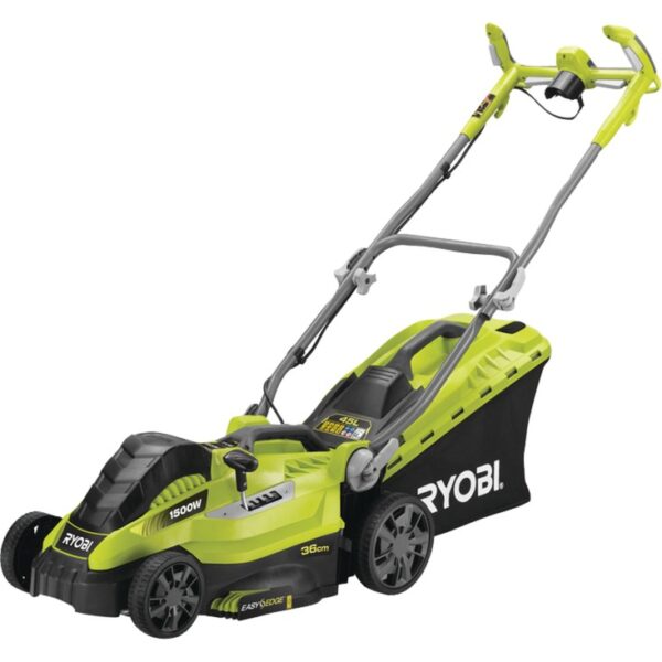 Ryobi Elektro-Rasenmäher RLM15E36H